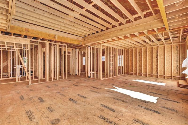 Image for property 3740 High Green Drive, Marietta, GA 30068