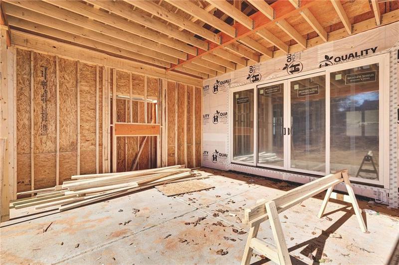 Image for property 3740 High Green Drive, Marietta, GA 30068