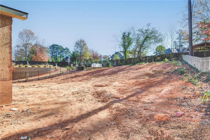 Image for property 3740 High Green Drive, Marietta, GA 30068