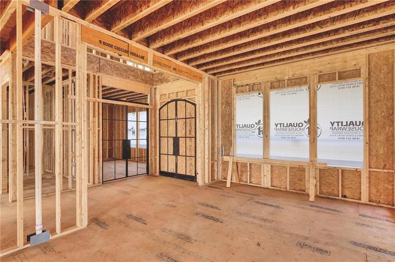 Image for property 3740 High Green Drive, Marietta, GA 30068