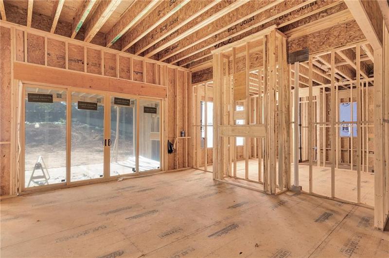 Image for property 3740 High Green Drive, Marietta, GA 30068