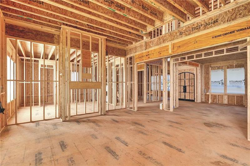 Image for property 3740 High Green Drive, Marietta, GA 30068