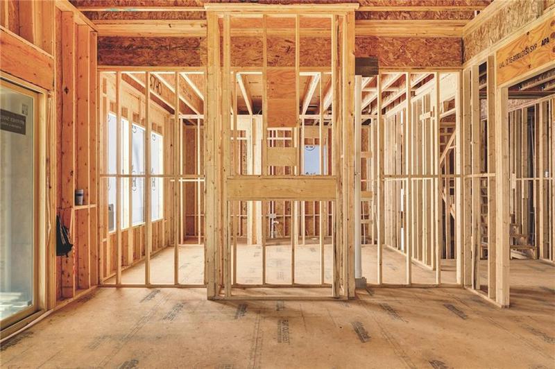 Image for property 3740 High Green Drive, Marietta, GA 30068