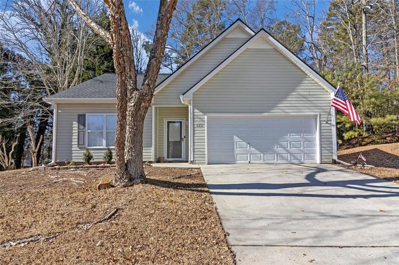 Image for property 109 Brookview Court, Dallas, GA 30132