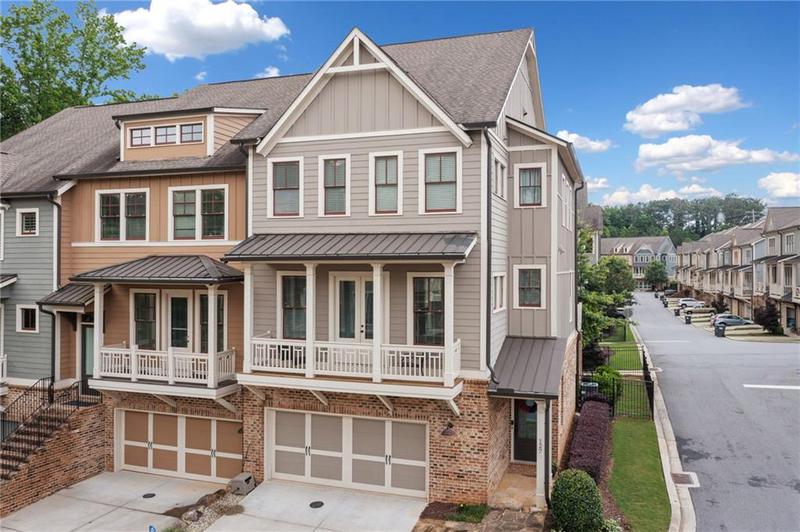 Image for property 127 Quinn Way, Milton, GA 30004