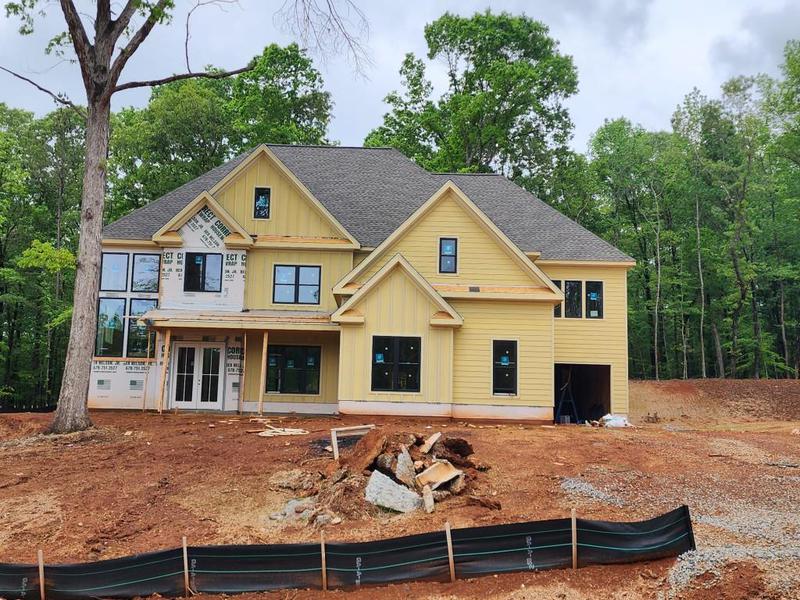 Image for property 100 Gleneagles Way, Pendergrass, GA 30567