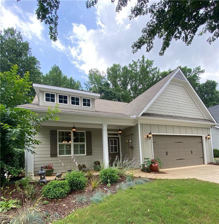 Image for property 3455 Buffington Lane, Cumming, GA 30040