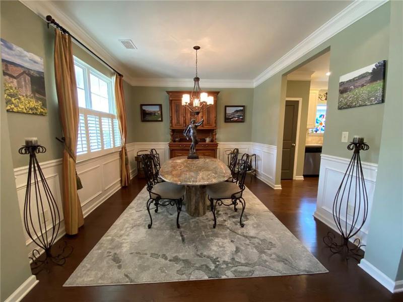 Image for property 3455 Buffington Lane, Cumming, GA 30040