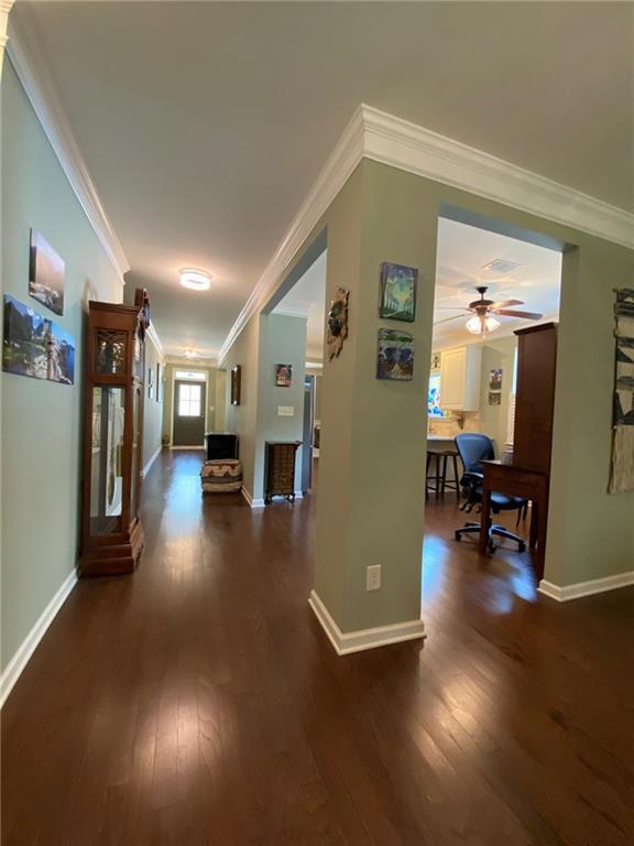 Image for property 3455 Buffington Lane, Cumming, GA 30040