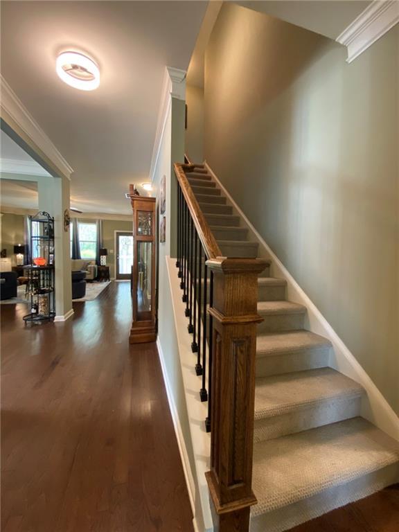 Image for property 3455 Buffington Lane, Cumming, GA 30040