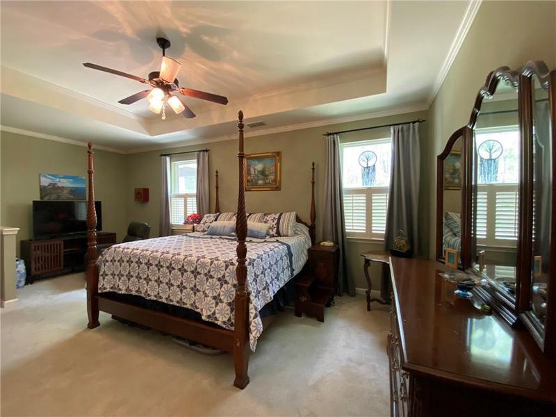 Image for property 3455 Buffington Lane, Cumming, GA 30040