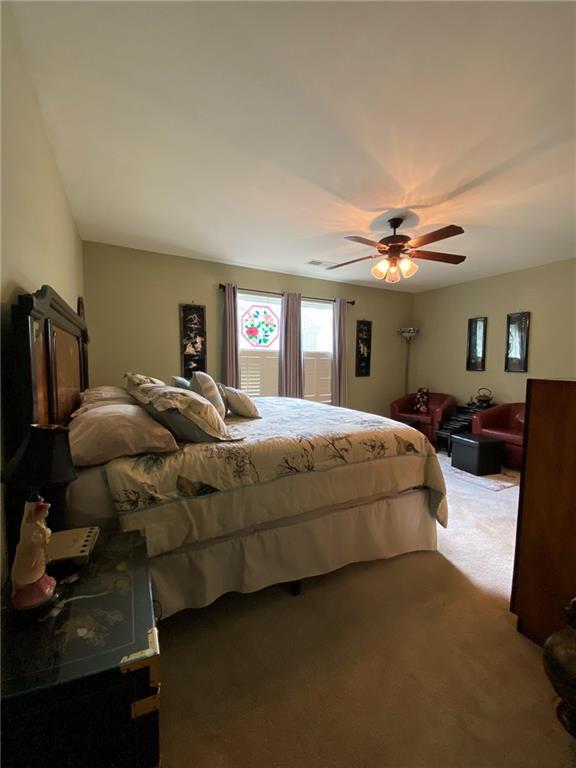 Image for property 3455 Buffington Lane, Cumming, GA 30040