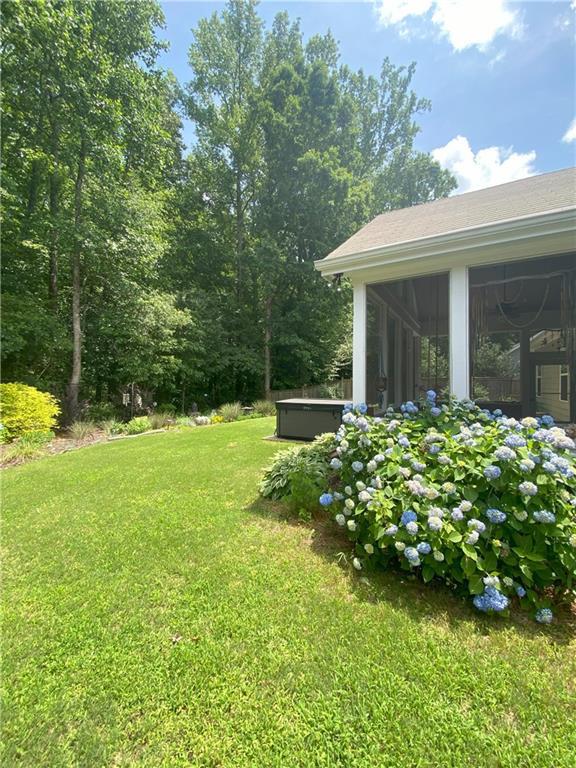Image for property 3455 Buffington Lane, Cumming, GA 30040