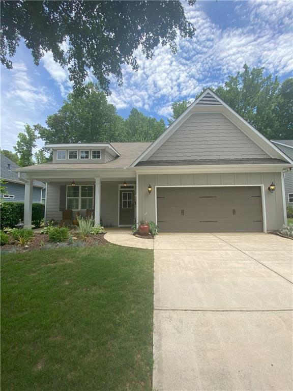 Image for property 3455 Buffington Lane, Cumming, GA 30040