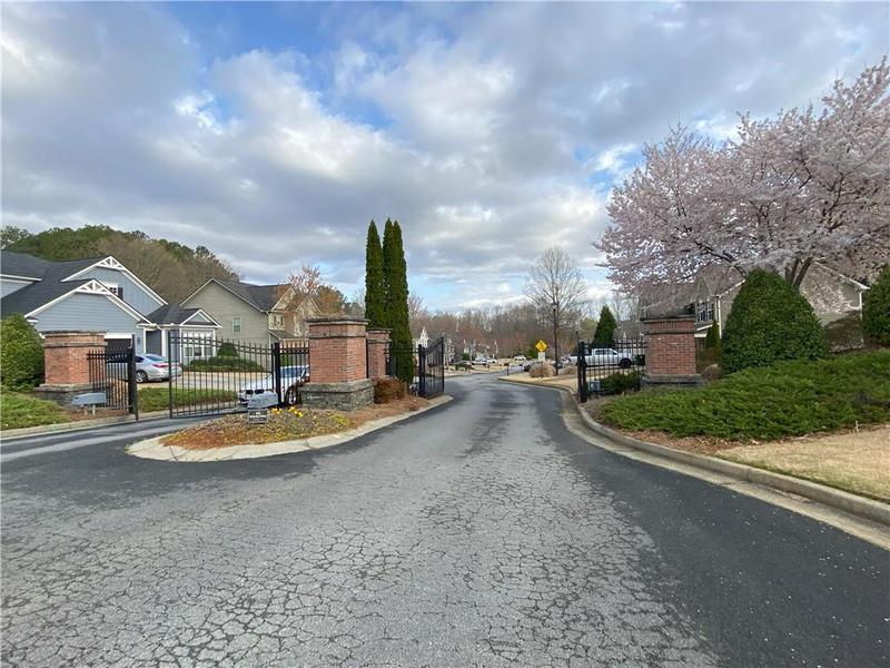 Image for property 3455 Buffington Lane, Cumming, GA 30040