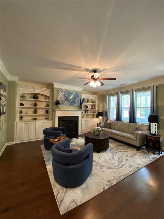 Image for property 3455 Buffington Lane, Cumming, GA 30040