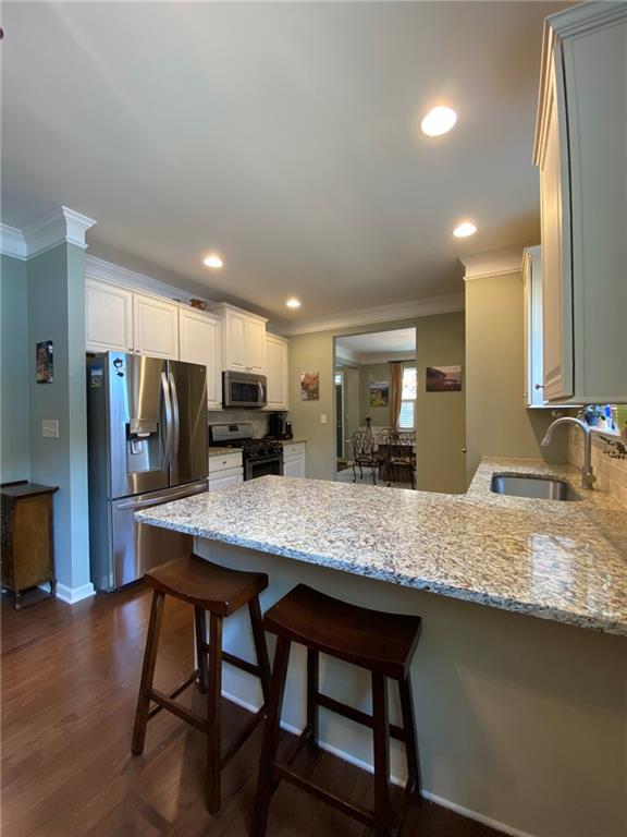 Image for property 3455 Buffington Lane, Cumming, GA 30040