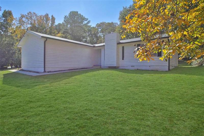 Image for property 1774 Hunting Creek Lane, Conyers, GA 30013