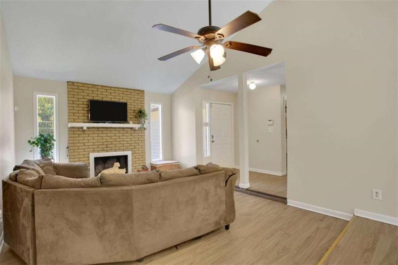 Image for property 1774 Hunting Creek Lane, Conyers, GA 30013