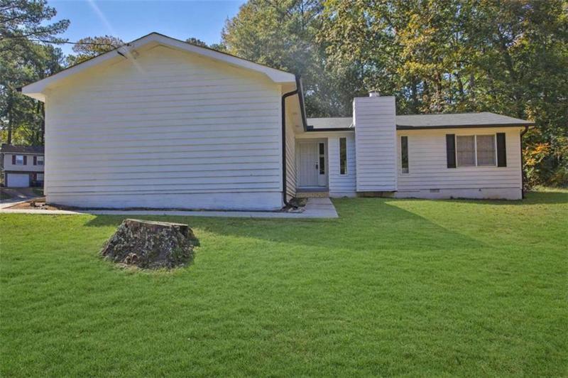 Image for property 1774 Hunting Creek Lane, Conyers, GA 30013
