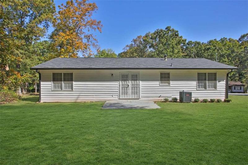 Image for property 1774 Hunting Creek Lane, Conyers, GA 30013