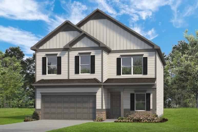Image for property 505 Ozark Lane, Cartersville, GA 30120