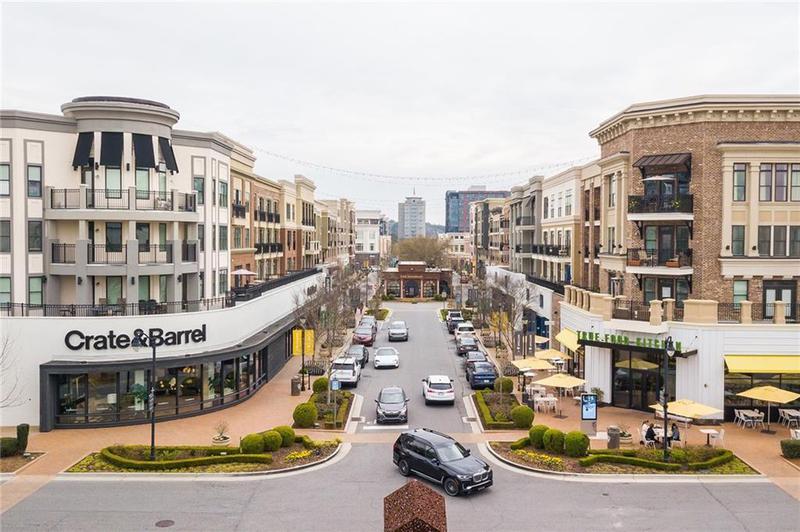 Image for property 272 Thompson Street, Alpharetta, GA 30009