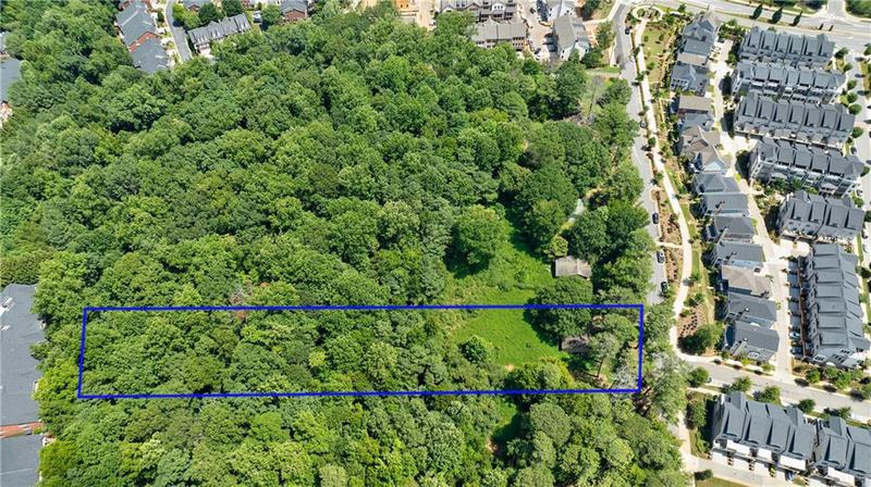 Image for property 272 Thompson Street, Alpharetta, GA 30009