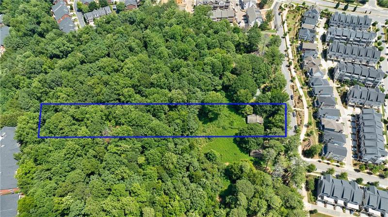 Image for property 272 Thompson Street, Alpharetta, GA 30009