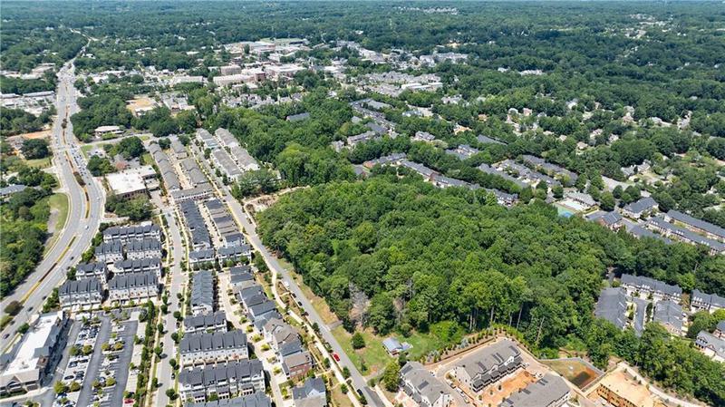 Image for property 272 Thompson Street, Alpharetta, GA 30009