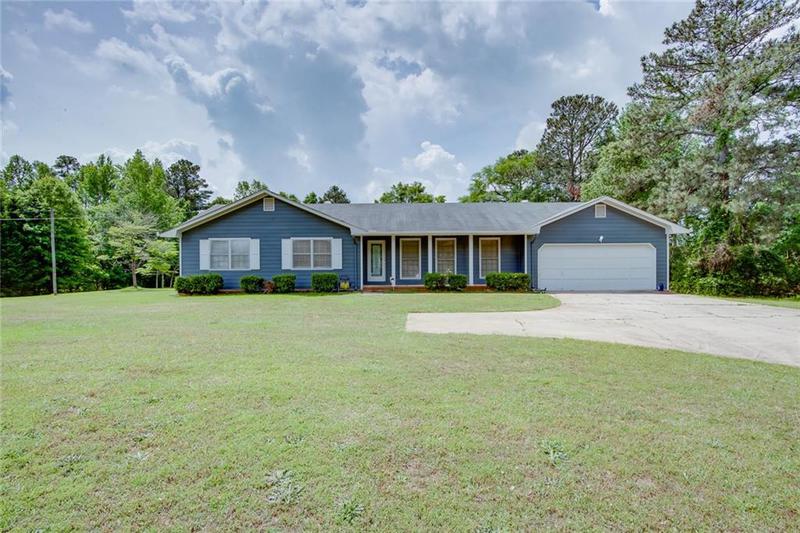 Image for property 203 Leigh Drive, Ellenwood, GA 30294