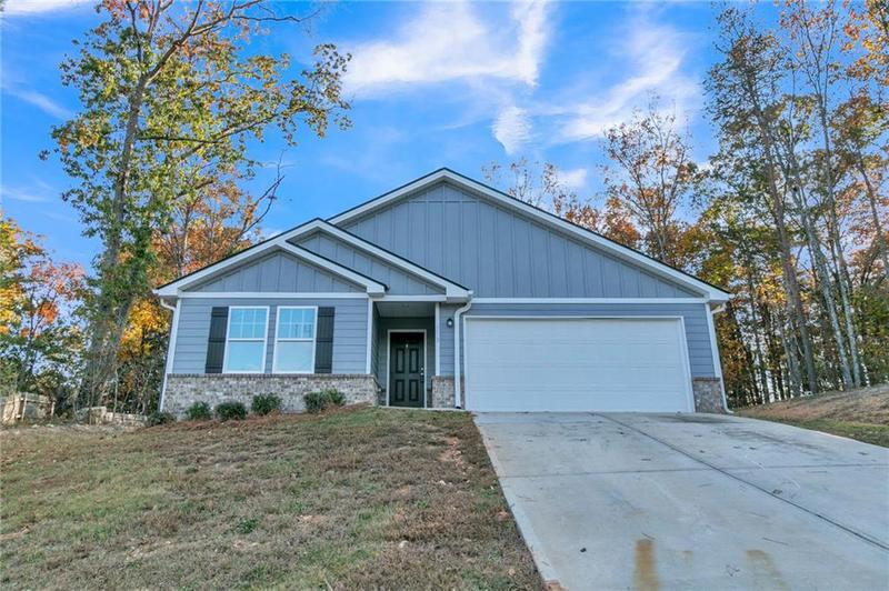 Image for property 113 sunset Loop, Cedartown, GA 30125