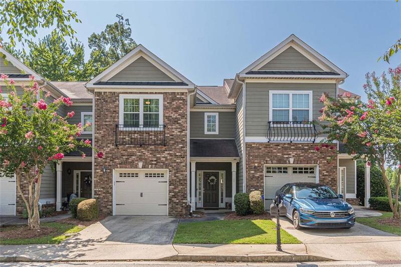 Image for property 7640 RUTGERS Circle, Fairburn, GA 30213