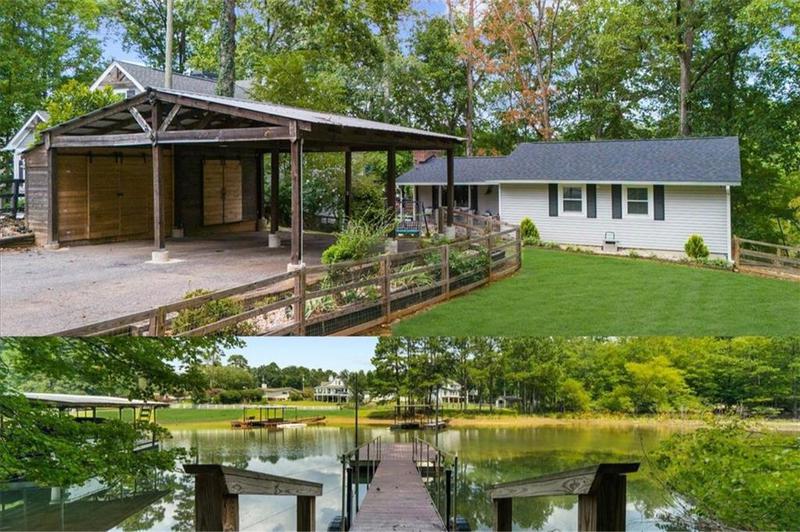 Image for property 7370 Fields Drive, Cumming, GA 30041