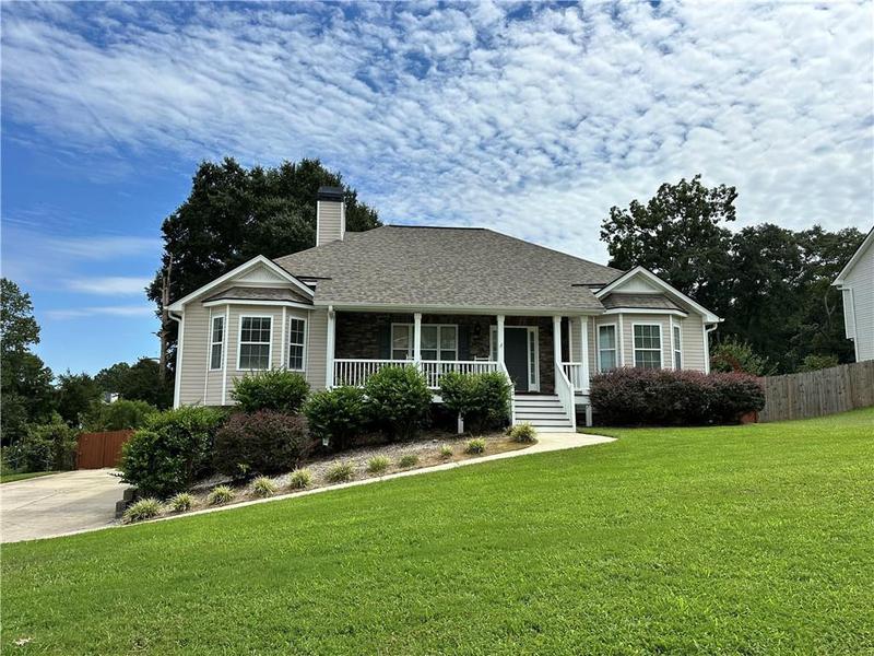 Image for property 493 Kyles Circle, Hiram, GA 30141