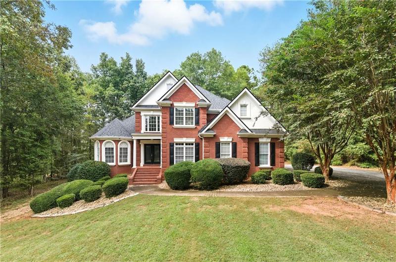 Image for property 315 Glengarry Chase, Covington, GA 30014