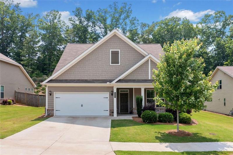 Image for property 151 ROLLING HILLS Place, Canton, GA 30114