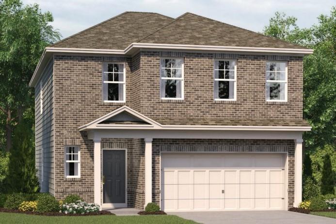 Image for property 1240 Arnhem Drive, Hampton, GA 30228