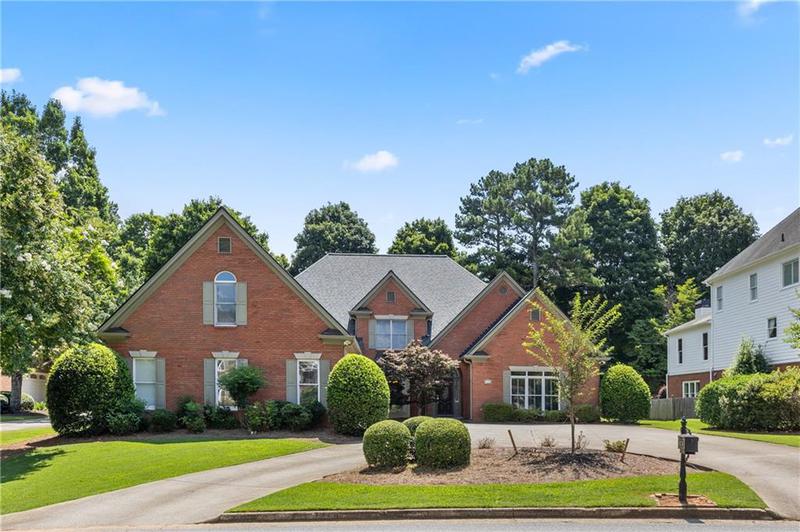 Image for property 2765 Chandon Place, Alpharetta, GA 30022