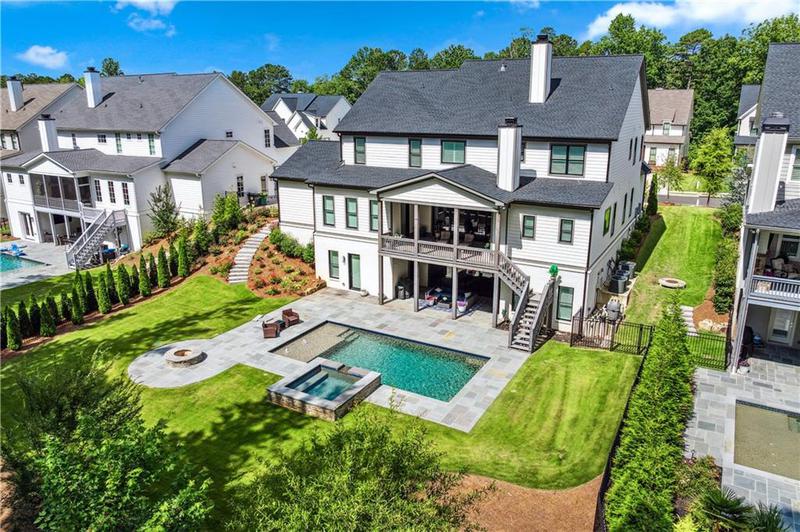 Image for property 109 Owens Mill Place, Canton, GA 30115