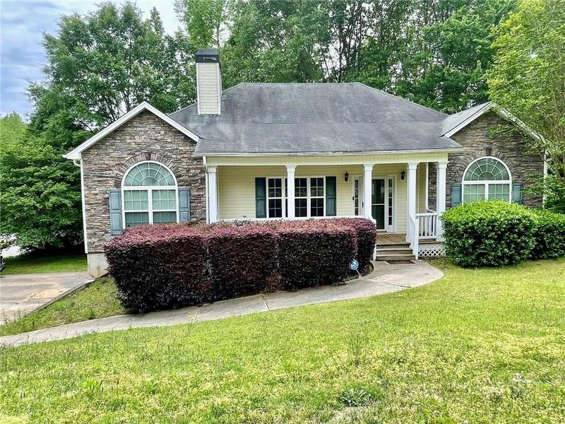 Image for property 25 Derby Drive, Hiram, GA 30141