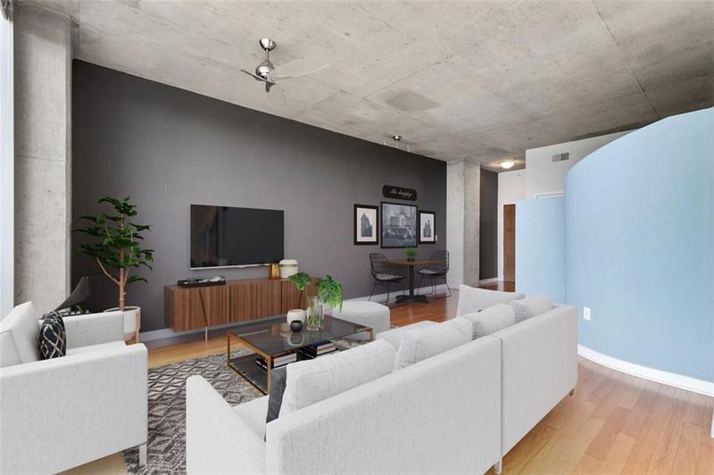 Image for property 3300 WINDY RIDGE Parkway 1107, Atlanta, GA 30339