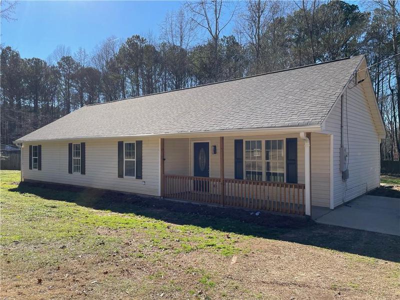 Image for property 435 Price Quarters Road, Mcdonough, GA 30253