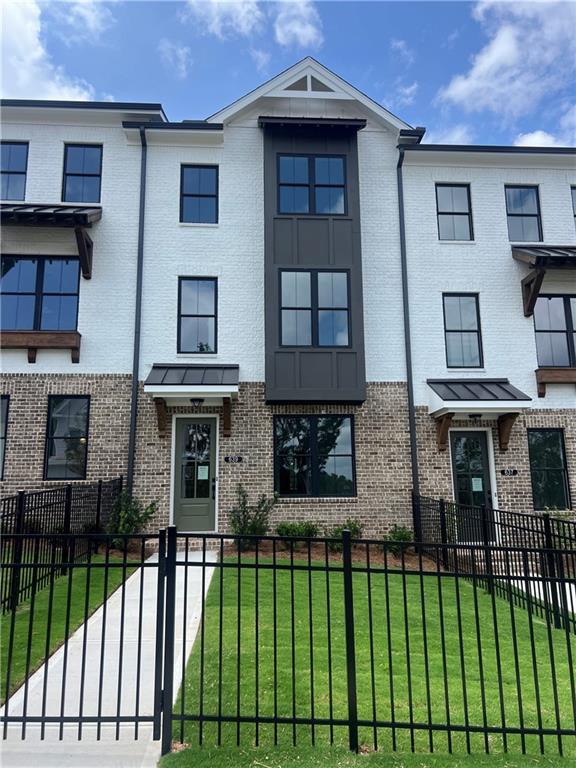 Image for property 633 Silva Street 133, Cumming, GA 30040