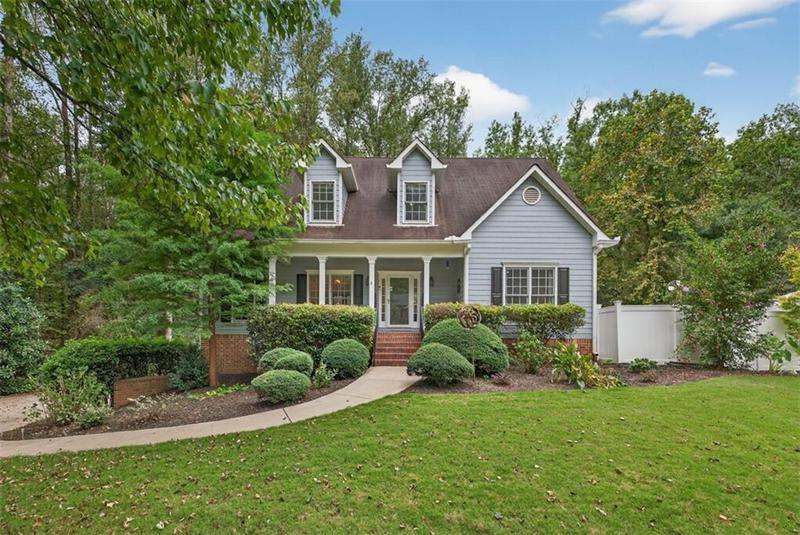 Image for property 108 Buckeye Branch, Athens, GA 30605