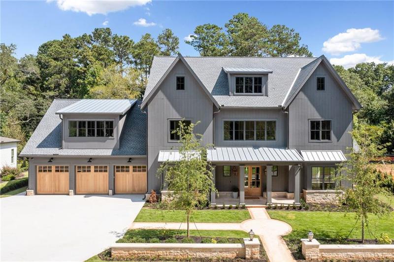 Image for property 115 Baxley Lane, Alpharetta, GA 30004