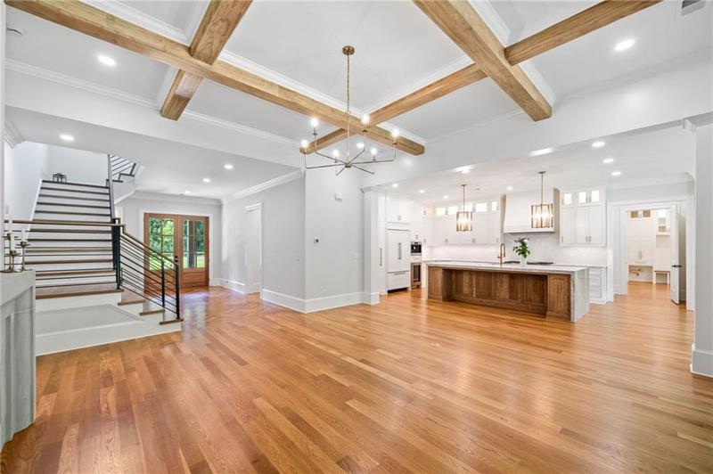 Image for property 115 Baxley Lane, Alpharetta, GA 30004