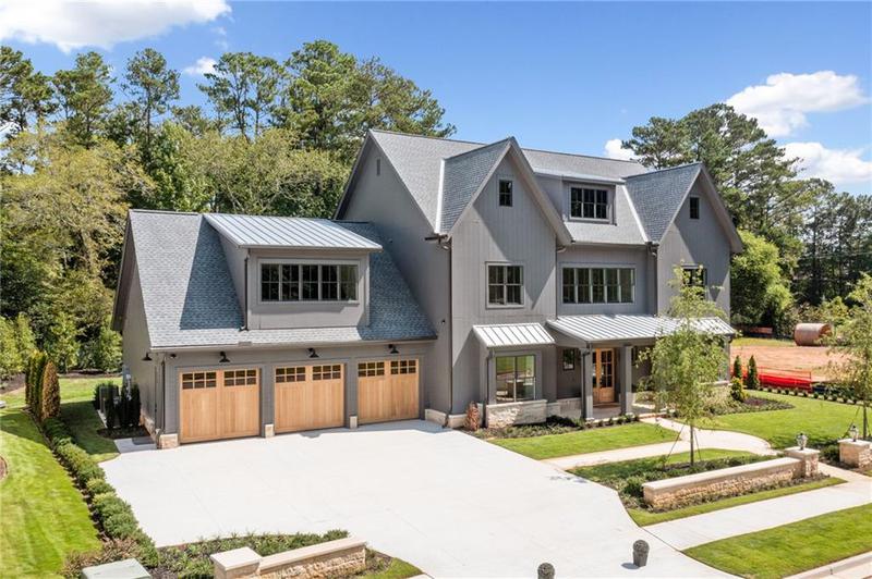 Image for property 115 Baxley Lane, Alpharetta, GA 30004
