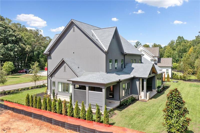 Image for property 115 Baxley Lane, Alpharetta, GA 30004