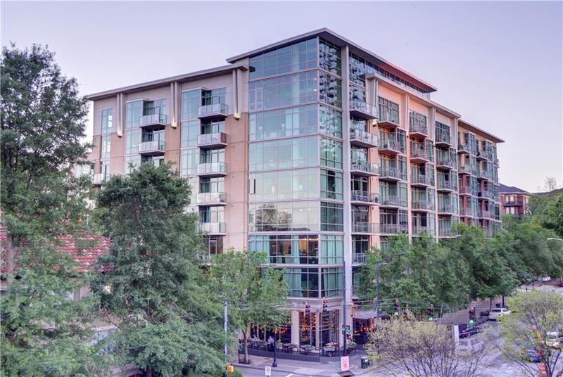 Image for property 905 Juniper Street 110, Atlanta, GA 30309